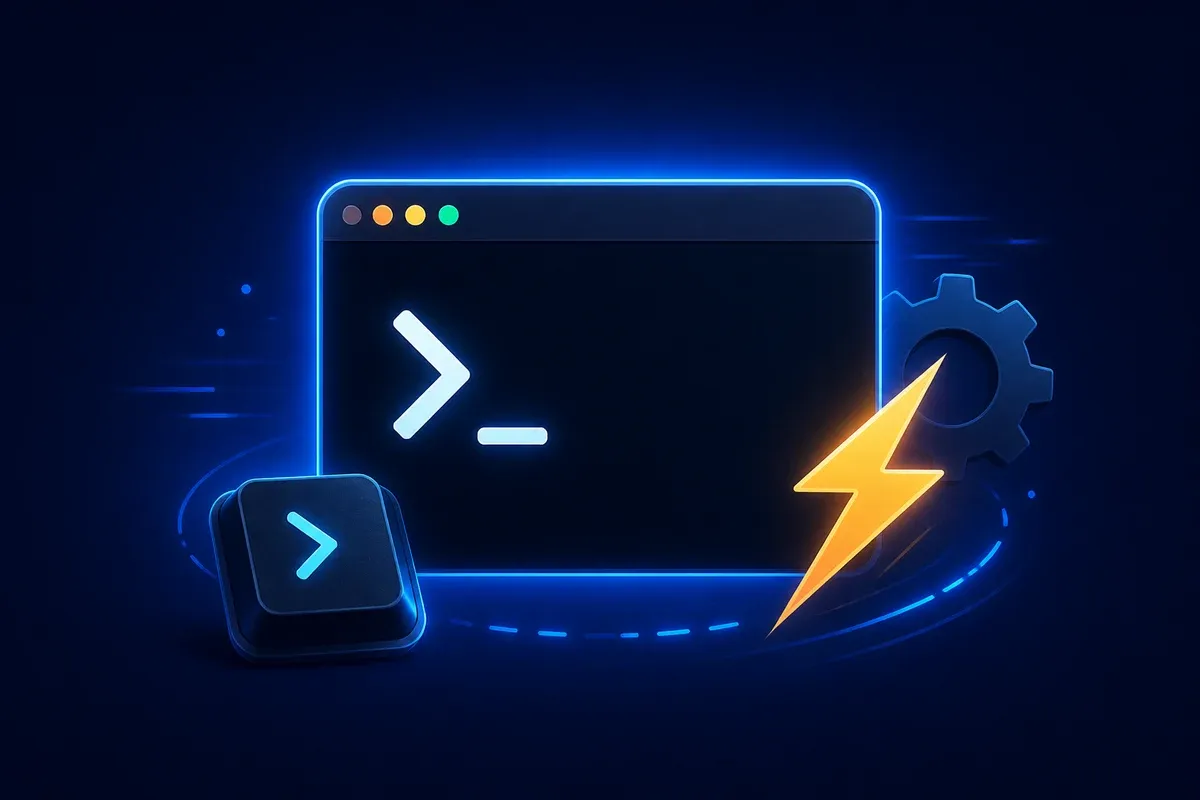 Dica prática para Linux