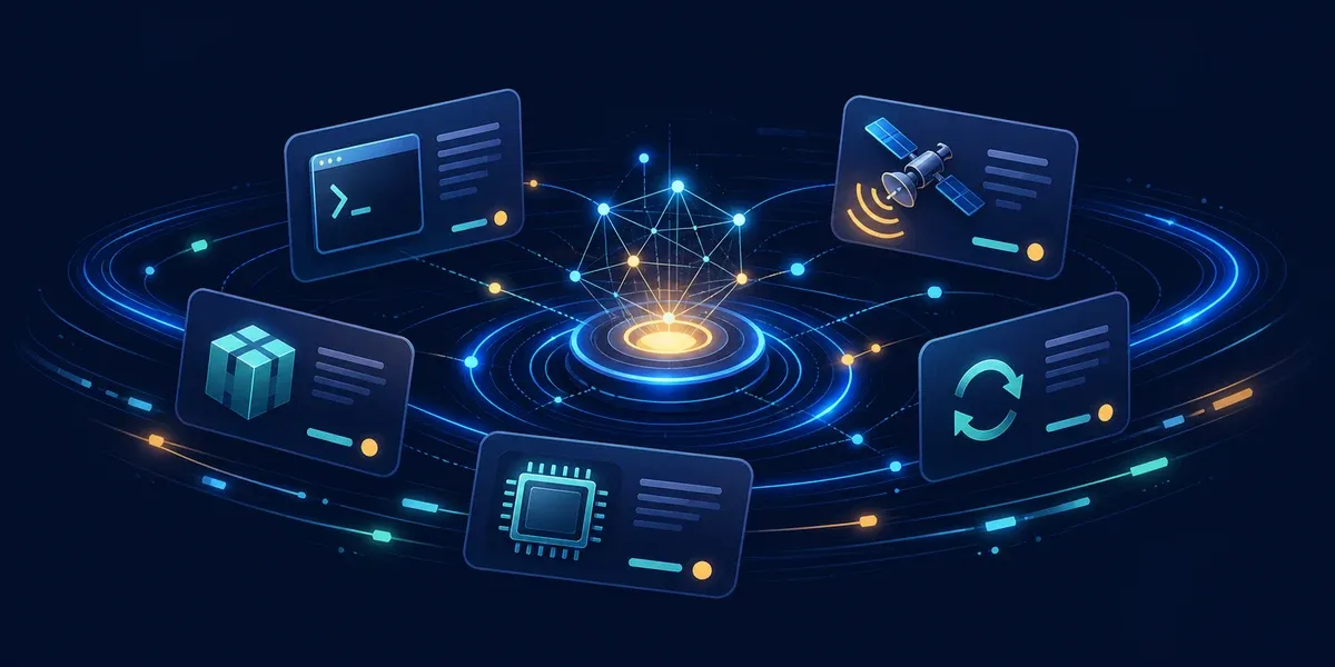Giro Linux Tricks: curadoria de notícias, dicas e descobertas