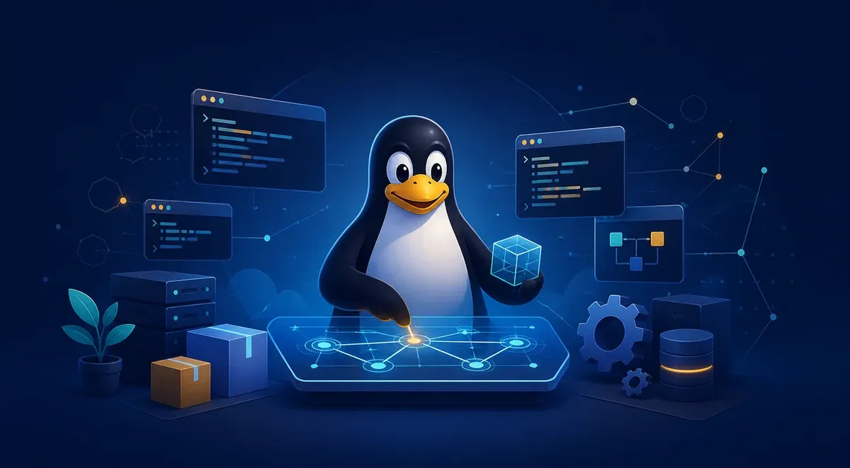 Linux Tricks: descobertas, ferramentas e aprendizado no Linux